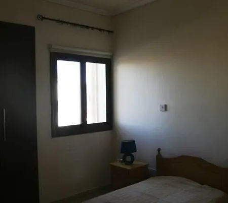 度假居 Aθηνά 沃罗里尼