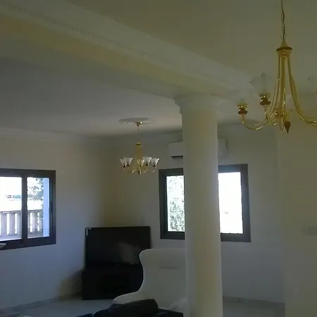 Σπίτι διακοπών Aθηνά Βορόκλινη